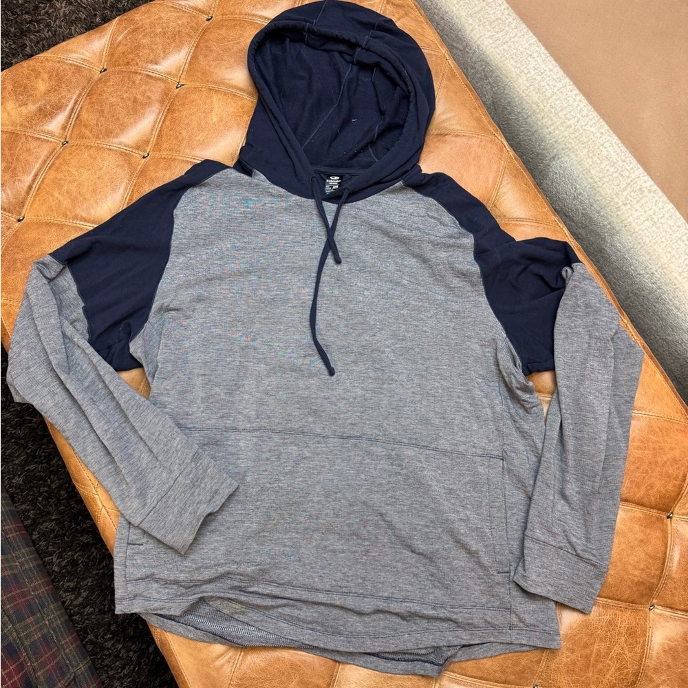 XXL Icebreaker Marino Hoody